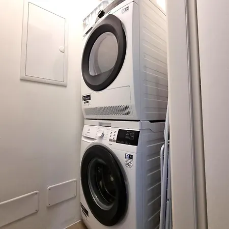 Appartement Kristal Gabri