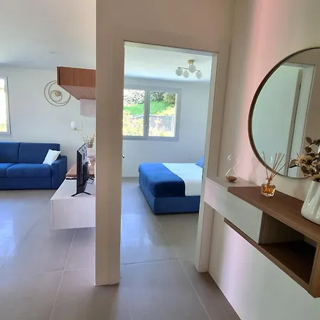 Kristal Gabri Lugano