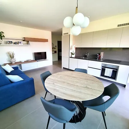 Kristal Gabri * Lugano