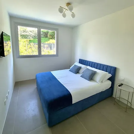 Lägenhet Kristal Gabri