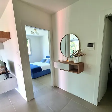 Kristal Gabri Lugano