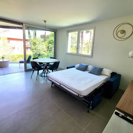 Kristal Gabri * Lugano