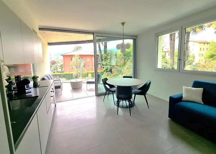 Kristal Gabri Apartamento