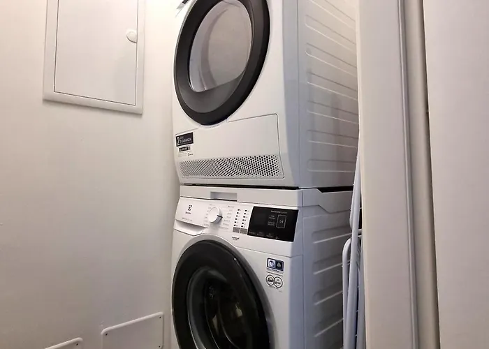 Apartamento Kristal Gabri