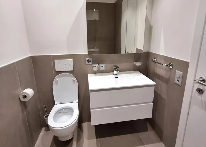 Apartamento Kristal Gabri *