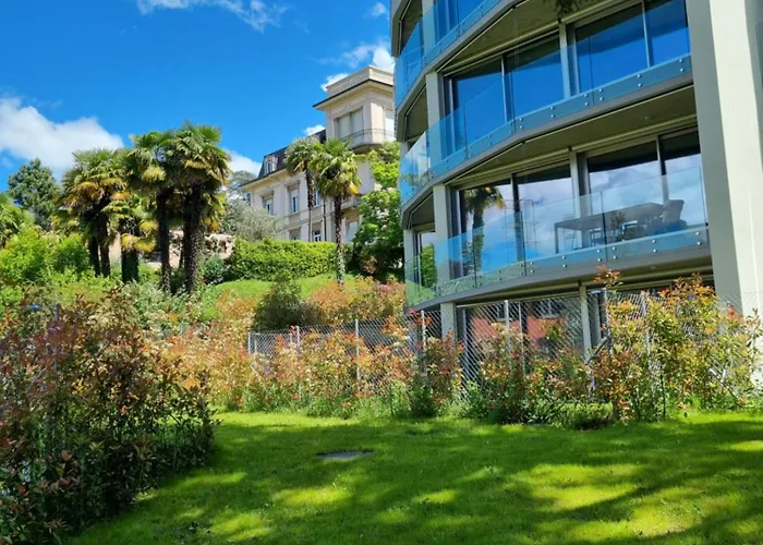 Kristal Gabri Apartamento *