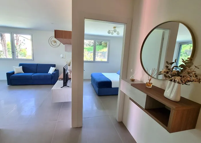 Kristal Gabri Lugano