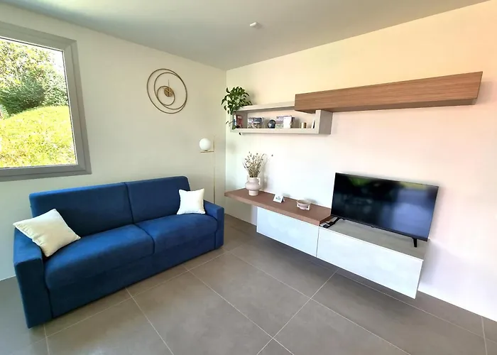 Apartamento Kristal Gabri Lugano