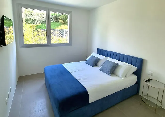 Apartamento Kristal Gabri