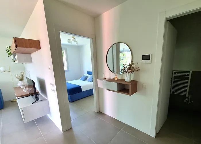 Kristal Gabri Lugano