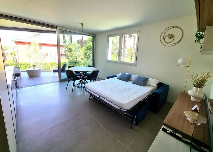 Kristal Gabri * Lugano