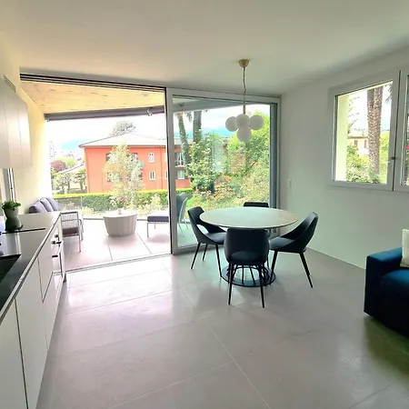 Kristal Gabri Appartement