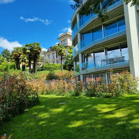 Kristal Gabri Appartement *